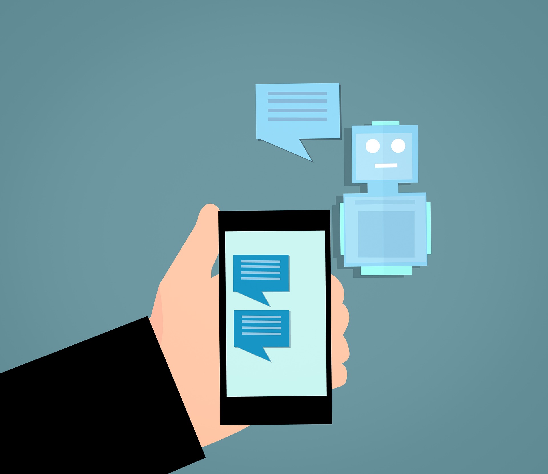 messenger marketing e chatbot